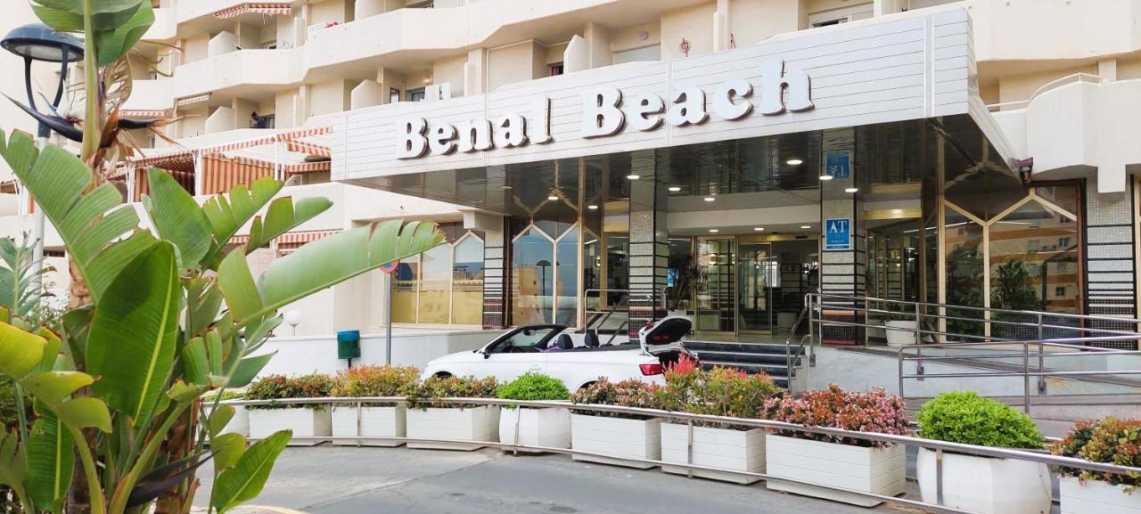 Benal Beach Vibe بينالماذينا المظهر الخارجي الصورة