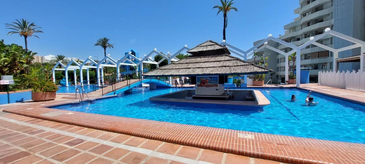 Benal Beach Vibe بينالماذينا المظهر الخارجي الصورة